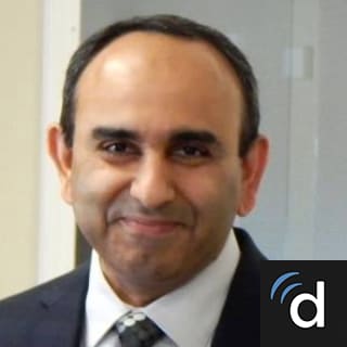 Irshad Hussain, MD