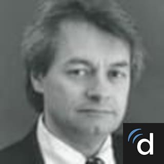 Anthony Somogyi, MD