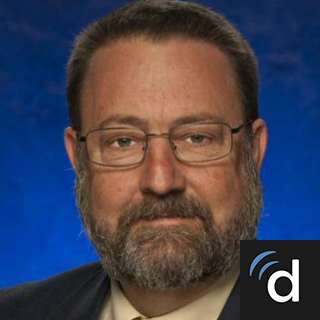 Dean Paret, Psychologist, Harker Heights, TX