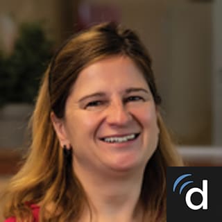 Kristen Robillard, MD, Family Medicine, Endicott, NY