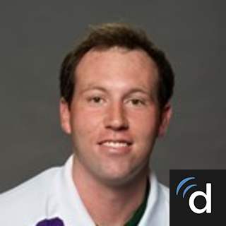 Brian Gronewold, Physician Assistant, Mobile, AL