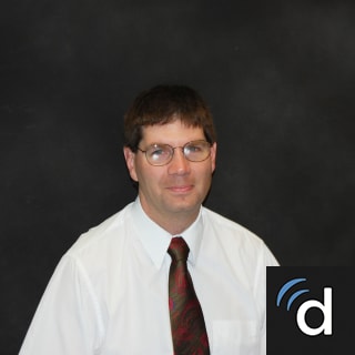 Joseph Ginty, MD