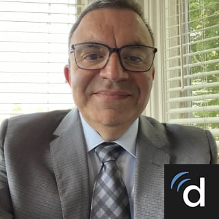 Emad Alatassi, MD, Pulmonology, Roseville, MI
