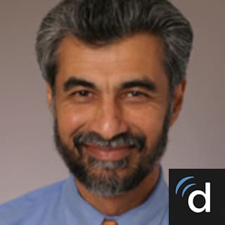 Gautam Gandhi, MD