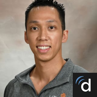 Kha Dinh, MD