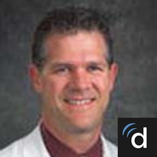 Paul Marshburn, MD