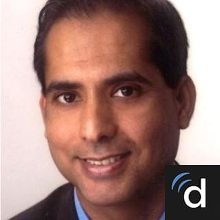 Syed Shah, MD