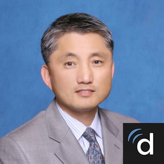 F. Kevin Yoo, MD, Neurosurgery, La Jolla, CA