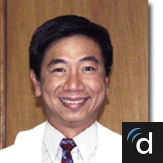Tony Su, MD, Pulmonology, Arlington, TX