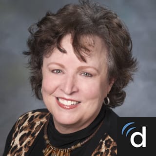 Sharon Mannering, Acute Care Nurse Practitioner, Kansas City, MO