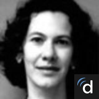 Elena Gelfand, MD