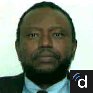Emeka Nchekwube, MD, Neurosurgery, Morgan Hill, CA