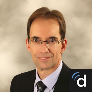 Paul Edgecomb, MD
