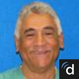 Juan Frias, MD