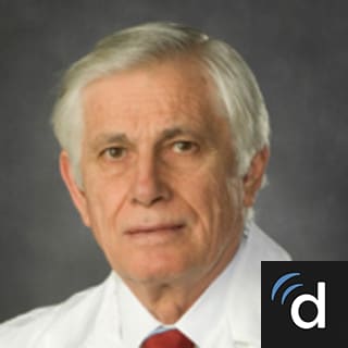 Roger Tutton, MD