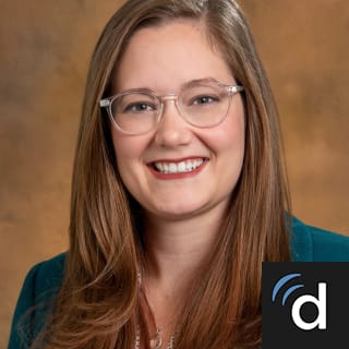 Alexa Shepherd, MD
