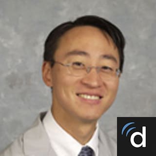 Alex Ro, MD