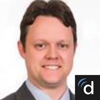 Nicolas Robinson, MD