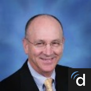 Thomas Alguire, MD, Internal Medicine, Grand Haven, MI