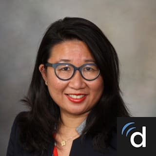 Grace Lin, MD