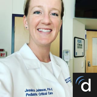 Jessica Johnson, Pediatrics, Papillion, NE