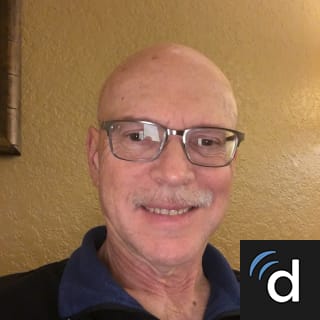 William Seidl, Physician Assistant, Wausau, WI