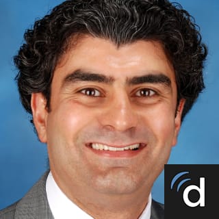 Jamil Azzi, MD