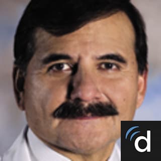 Miguel Melgar, MD