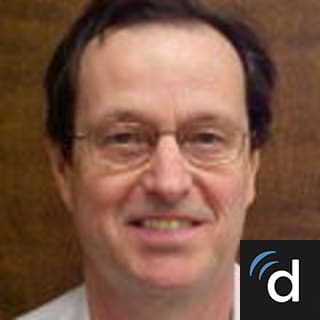 Joseph Rainwater, MD
