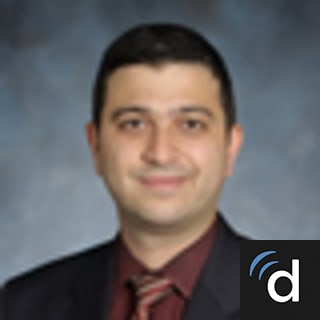 Dr. Ahmad B. Maarouf, MD | Houston, TX | Internist | US News Doctors