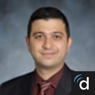 Ahmad Maarouf, MD