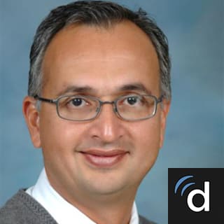 Anup Singh, MD