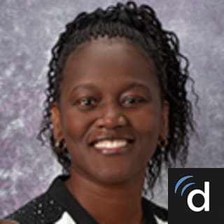 Amma Owusu-Ansah, MD, Pediatric Hematology & Oncology, Cleveland, OH