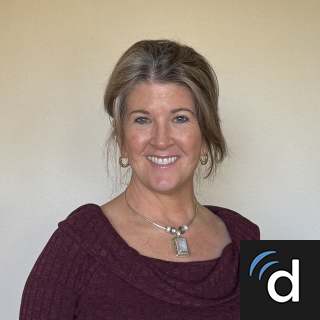 Mary Scott, Psychiatric-Mental Health Nurse Practitioner, Boulder, CO