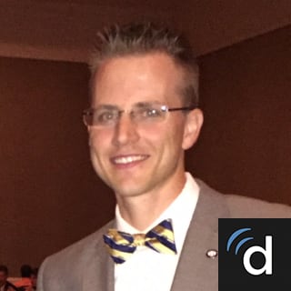Alex Linn, MD