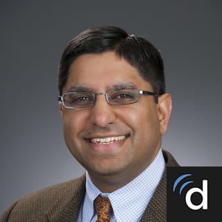 Sanjeev Swami, MD