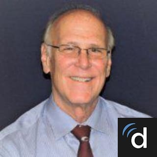 Neil Barkin, MD