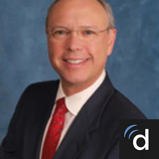 Roger Williams, MD, Otolaryngology (ENT), Lake Charles, LA