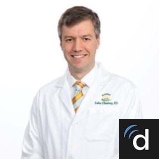 Luke Chesney, MD