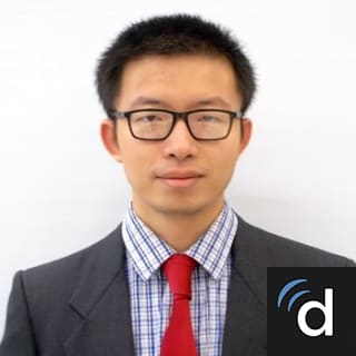 Zhongxia Hu, MD, Interventional Radiology, San Jose, CA