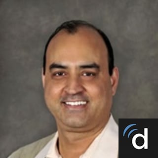 Vasudev Kanade, MD