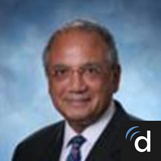 Laurence Watkins, MD