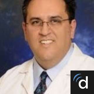 Anthony Abouhanna, DO