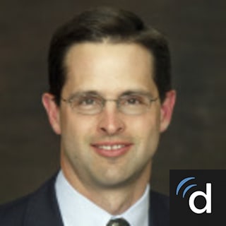 Neil Roberts, MD