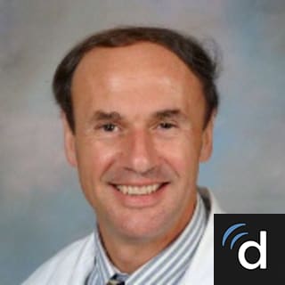 Nicholas Jospe, MD