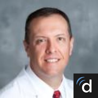 Dr. Kurt R. Daniel, DO | High Point, NC | Cardiologist | US News Doctors