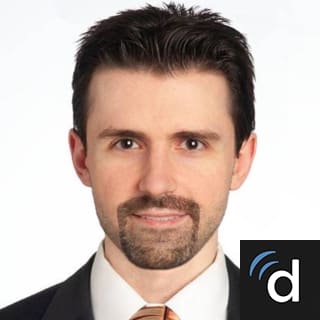 Robert Purgert, MD, Ophthalmology, Cleveland, OH