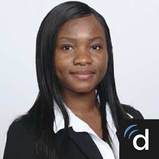 Oluchi (Aguta) Anuniru, MD