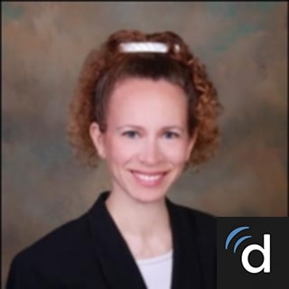 Ariane Marie-Mitchell, MD