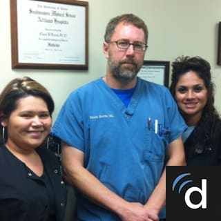 David Buras, MD